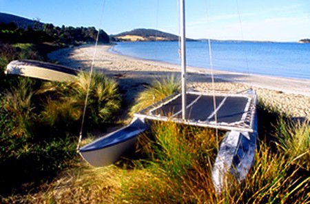 Bruny Island Accommodation Services - The Don - Tourism Adelaide 1