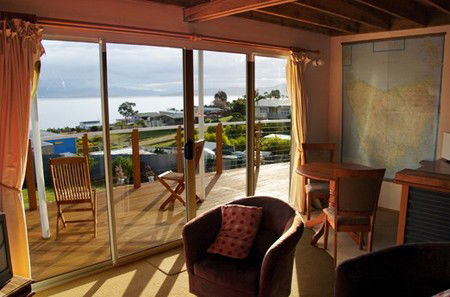 Bruny Island Accommodation Services - The Don - Tourism Adelaide 4