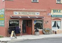 Mole Creek Hotel - Tourism Adelaide 1