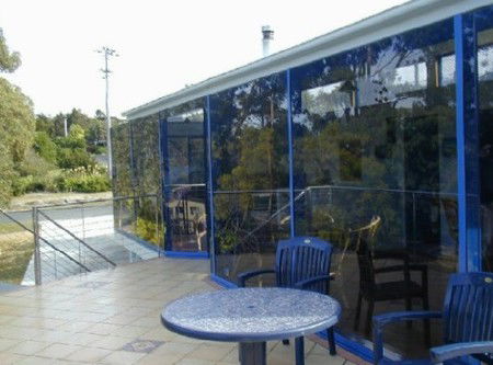 Coles Bay Retreat - Tourism Adelaide 1