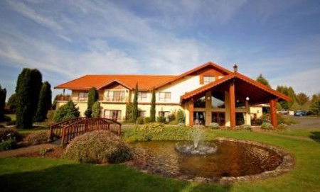 Quality Aspect Tamar Valley Resort - Tourism Adelaide 1