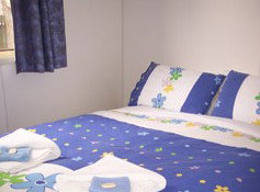 Sheffield Cabins - Tourism Adelaide 1