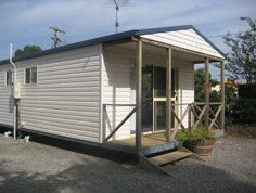 Sheffield Cabins - Tourism Adelaide 2