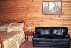 Barra Farm Bed And Breakfast - Tourism Adelaide 4