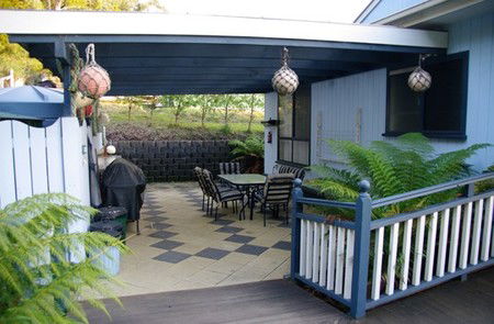 Bruny Island Retreat - Tourism Adelaide 2