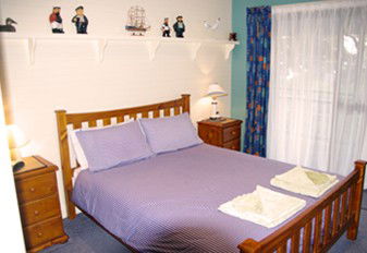 Bruny Island Retreat - Tourism Adelaide 3