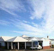 Beauty Point Waterfront Hotel - Tourism Adelaide