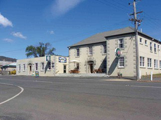 Fingal Hotel - Tourism Adelaide 1