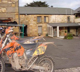 Fingal Hotel - Tourism Adelaide 2