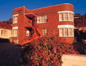 Burnie HQ Apartments - Tourism Adelaide 2