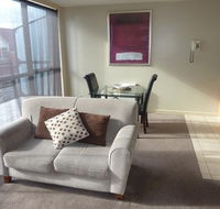 Flinders Lane Holiday Units - Tourism Adelaide