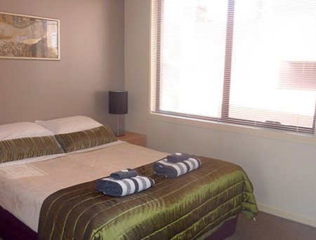 Flinders Lane Holiday Units - Tourism Adelaide 1