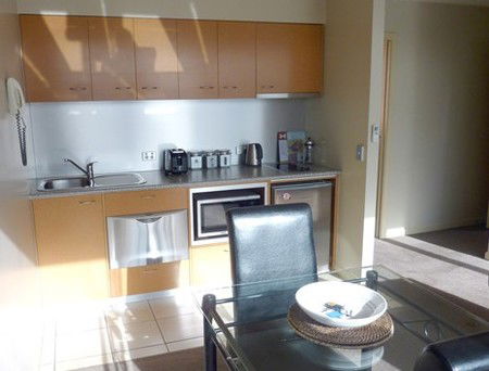 Flinders Lane Holiday Units - Tourism Adelaide 2