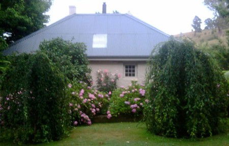 Old Wesleydale Heritage Accommodation - Tourism Adelaide 1