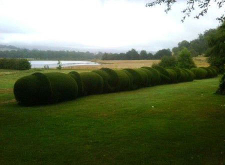 Old Wesleydale Heritage Accommodation - Tourism Adelaide 2