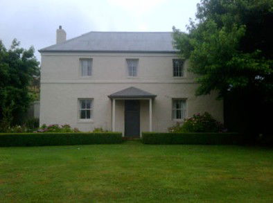 Old Wesleydale Heritage Accommodation - Tourism Adelaide 4