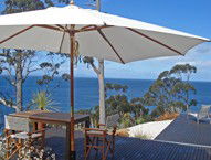 Bruny Island Accommodation Services - Wayatih - Tourism Adelaide 1