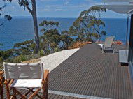 Bruny Island Accommodation Services - Wayatih - Tourism Adelaide 2
