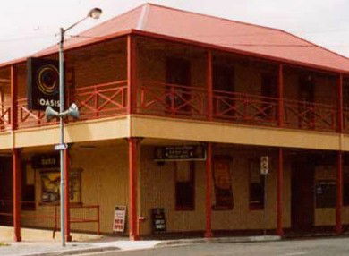Mt Lyell Motor Inn - Tourism Adelaide 1