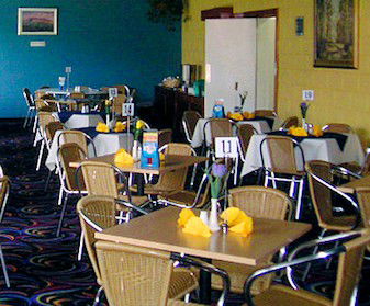 Mt Lyell Motor Inn - Tourism Adelaide 2