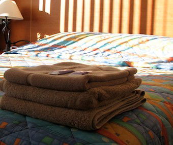 Mt Lyell Motor Inn - Tourism Adelaide 3