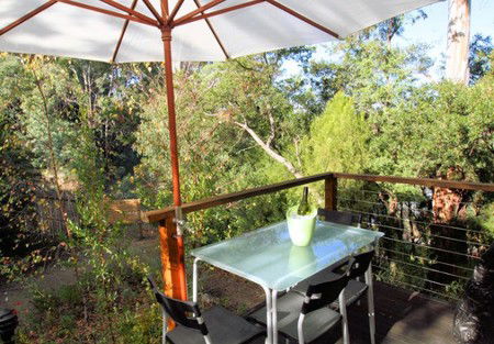 Possums Bed & Breakfast - Tourism Adelaide 4