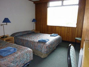 Silver Hills Motel - Tourism Adelaide 1