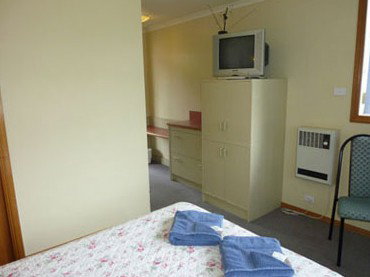 Silver Hills Motel - Tourism Adelaide 2