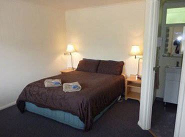 Silver Hills Motel - Tourism Adelaide 3