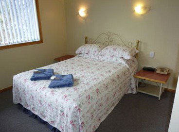 Silver Hills Motel - Tourism Adelaide 4