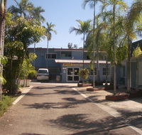 Kookaburra Holiday Park - Tourism Adelaide