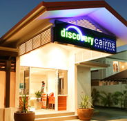 Discovery Cairns Hotel - Tourism Adelaide