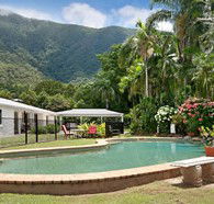 Jungara Cairns  Bed and Breakfast - Tourism Adelaide