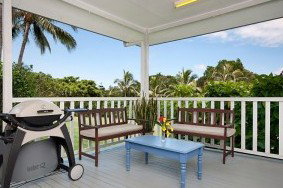 Jungara Cairns  Bed And Breakfast - Tourism Adelaide 1