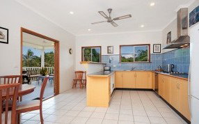 Jungara Cairns  Bed And Breakfast - Tourism Adelaide 2