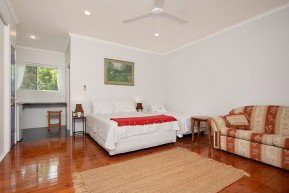 Jungara Cairns  Bed And Breakfast - Tourism Adelaide 3