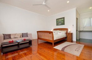 Jungara Cairns  Bed And Breakfast - Tourism Adelaide 4