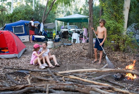 Adels Grove Camping Park - Tourism Adelaide 1
