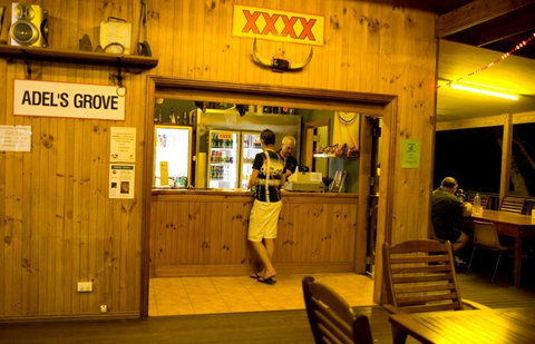 Adels Grove Camping Park - Tourism Adelaide 3