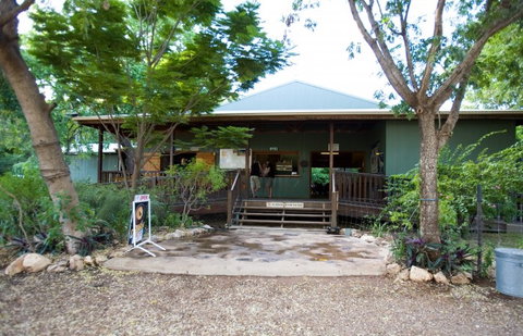Adels Grove Camping Park - Tourism Adelaide 4