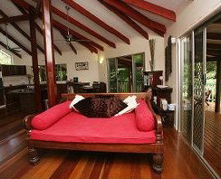 Daintree Secrets (Award Winning Retreat) - Tourism Adelaide 0