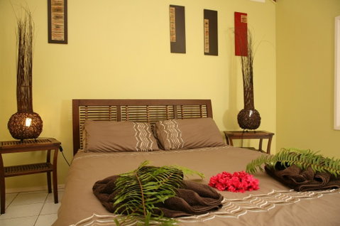 Daintree Secrets (Award Winning Retreat) - Tourism Adelaide 7