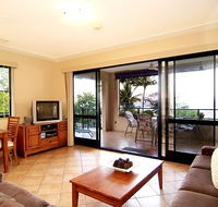 Mediterranean Beachfront Apartments - Tourism Adelaide