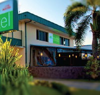 Demi View Motel - Tourism Adelaide