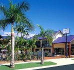 Tropical Queenslander - Tourism Adelaide