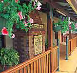 Curtain Fig Motel - Tourism Adelaide