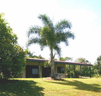 Daintree Mountain View Retreat and Vanilla Beans - Tourism Adelaide