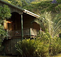 Bloomfield Lodge - Tourism Adelaide