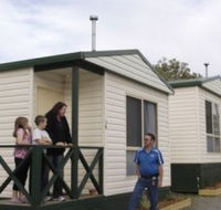 Discovery Holiday Parks Mornington Hobart - Tourism Adelaide