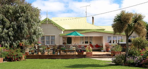 King Island Green Ponds Guest House - Tourism Adelaide 0